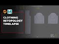 How to Make 3D Clothes in Minutes!