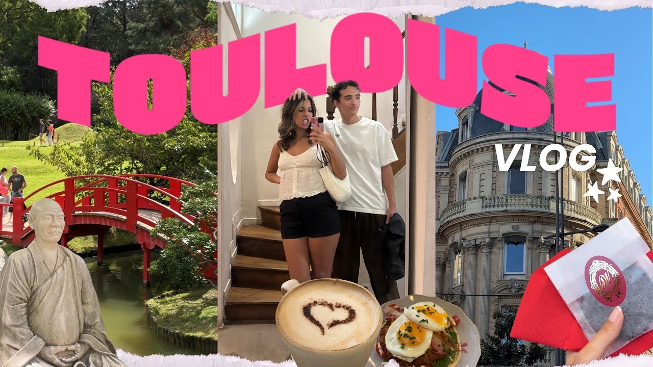 Je ne m’attendais pas à ça à Toulouse… (brunch & cookie culte)