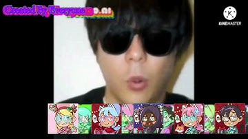 Preview 2 Mokou Deepfake Random Effects UltraCubed (My Verison)