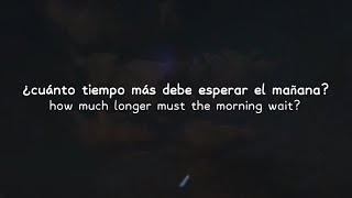 Chase the Sun - Arrows to Athens  || Letra - Lyrics