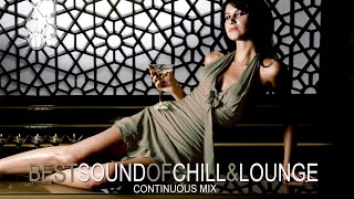 Best Sound of Chill & Lounge - Chillout Songs with Corsica moods del mar Mixtape (4K)