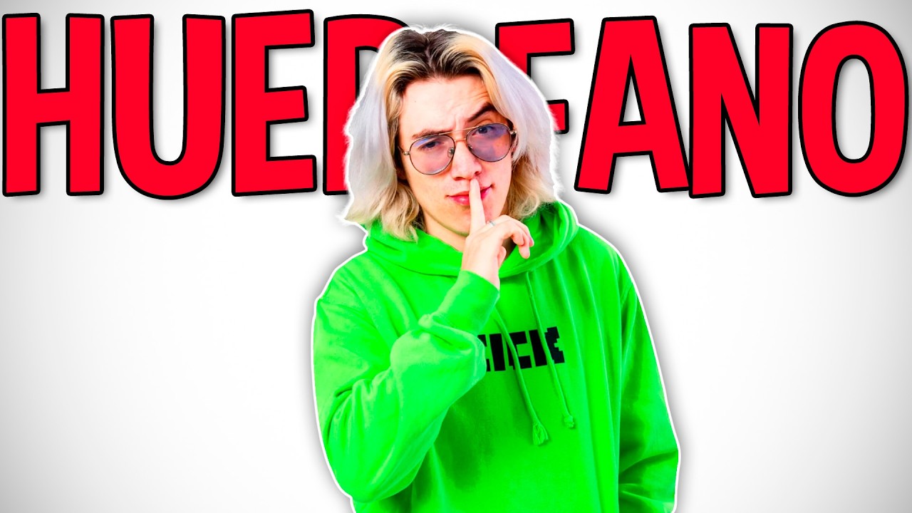 La HISTORIA de GLOGLOKING