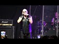 Joe Lynn Turner -Smoke on the water- (Deep Purple) Ekaterinburg 11.10.23.