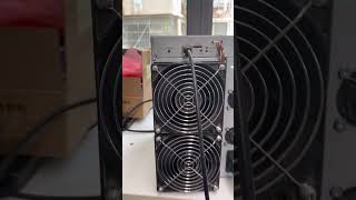 🔌 Cable Management: Goldshell AE Max Setup