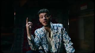 Al Shami   Wein Official Music Video 2024   الشامي   وين