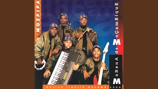 Morena de Moçambique