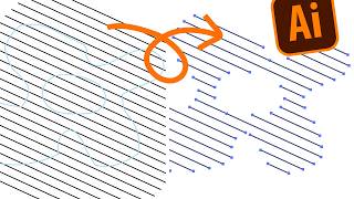 How To Cut Open Paths Precisely In Adobe Illustrator