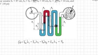 2021 01 Spring Exam 1 Video Key
