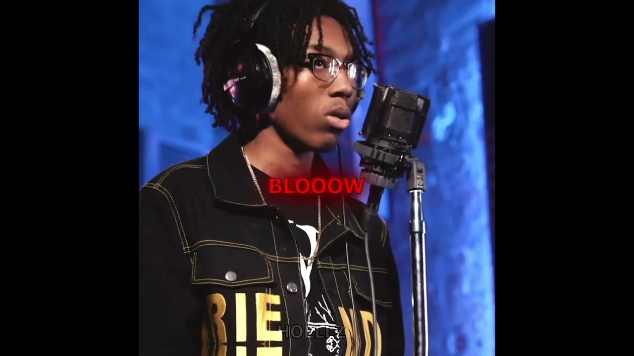 Lil Tecca Ransom - Goated 💀