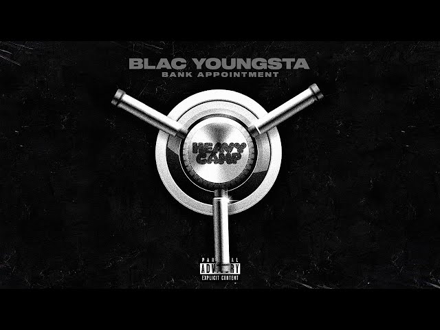 Blac Youngsta - Slow