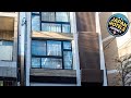 GIVE Araiyakushi | Tokyo, Japan | Hotel Review ⭐