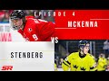 MCKENNA VS STENBERG | The Shift Report Podcast (S1 E4)