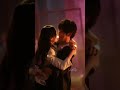 wang yiran & zouyi so sweet scene #shorts #wangyiran #zouyi