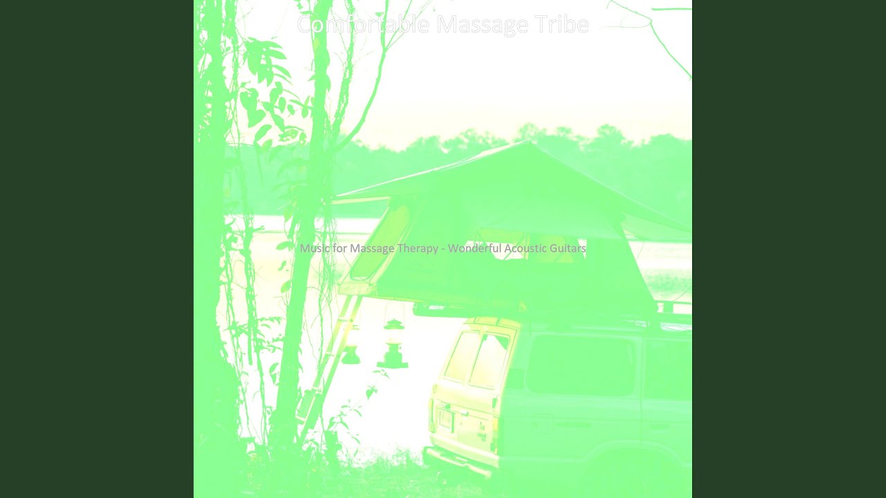 Sunny Massage Sessions