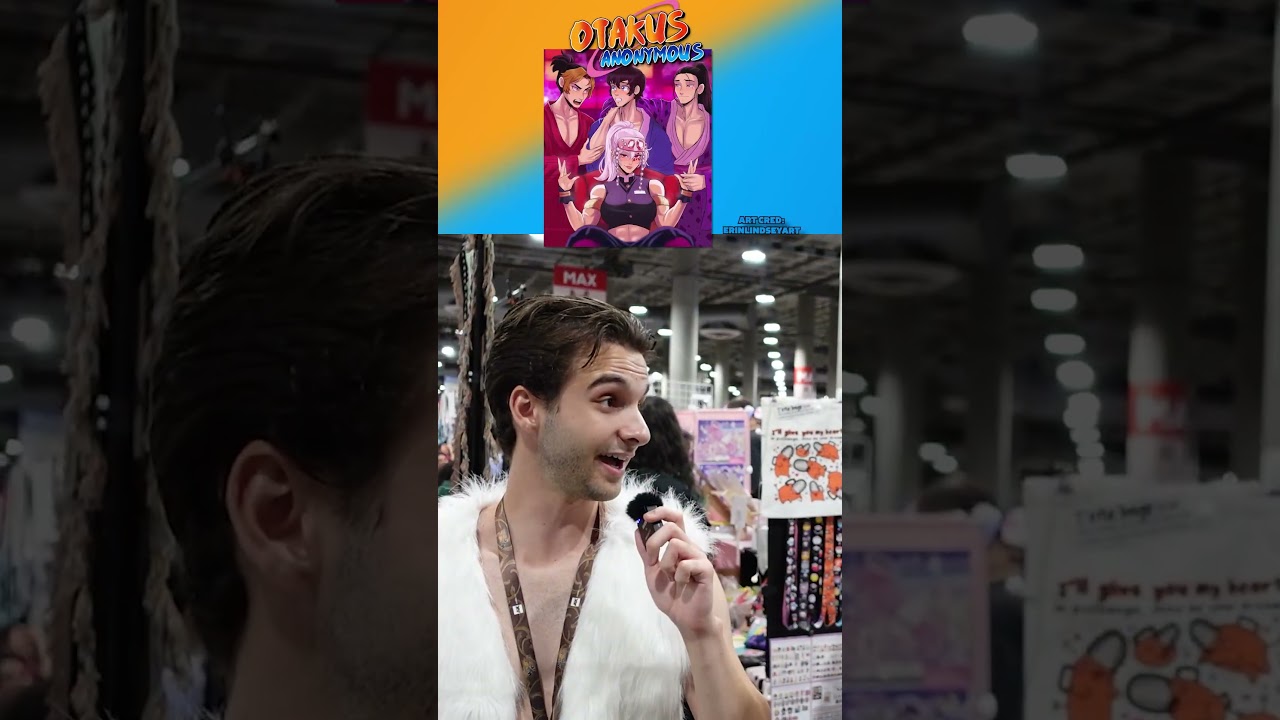 The Biggest Anime Hot Takes At Anime Expo