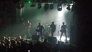 DESPISED ICON - Snake In The Grass ● 5 December 2024📍Electric Ballroom,London