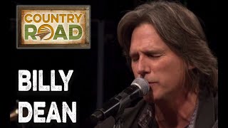 Billy Dean  'Somewhere in My Broken Heart'