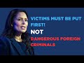 Westminster Hall Debate on Foreign National Offenders