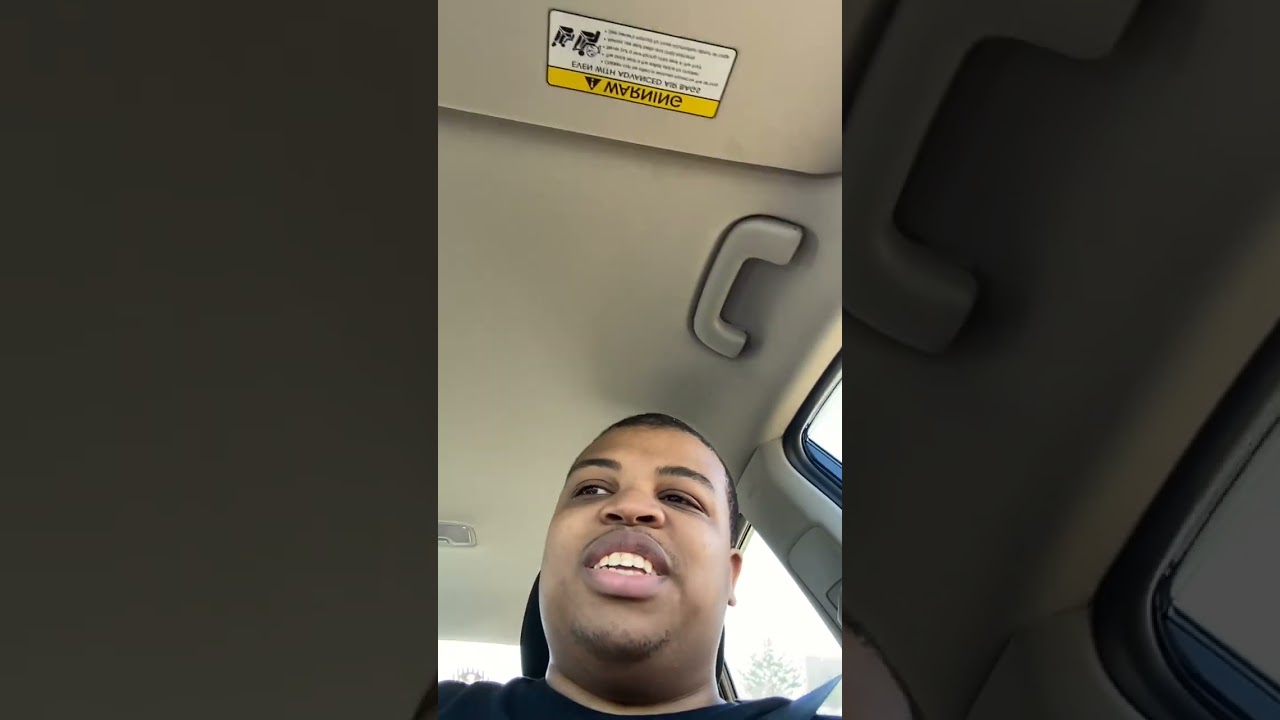 Isaac singing we can’t be friends