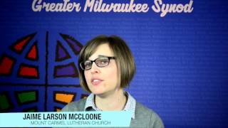 Synod Assembly 2016 - Function