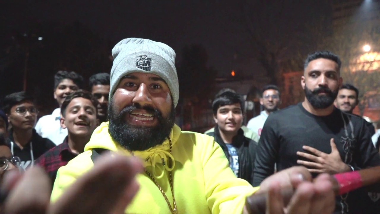 RAI PANESAR DHOL - BOH BADI AUNDI 