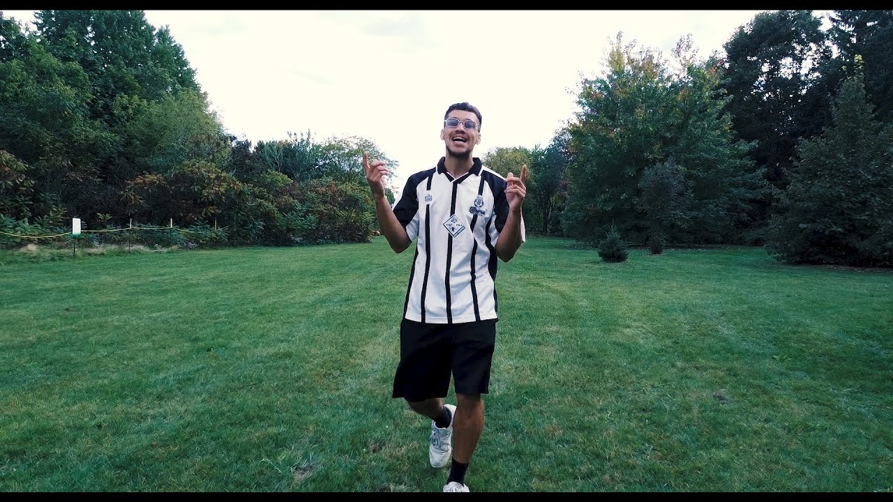 Watch Jamal - Lately (Official Music Video) on YouTube Watch Jamal - Lately (Official Music Video) on YouTube