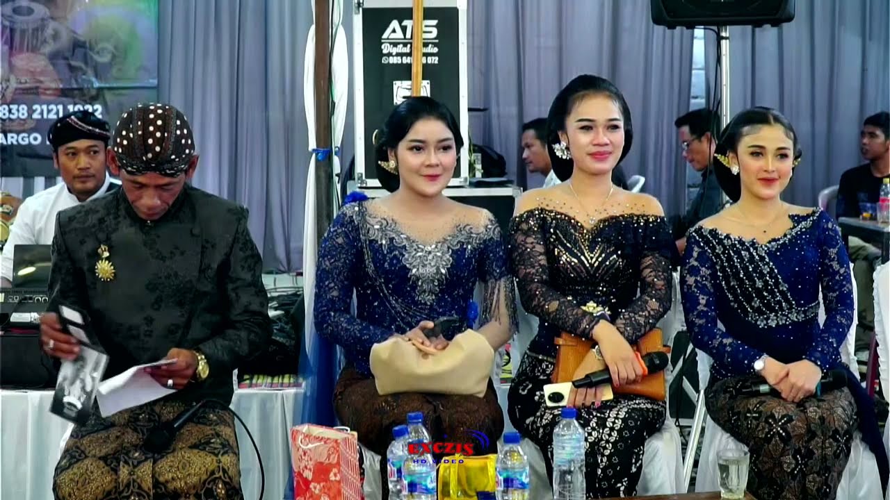 LANGGAM PAMBUKO CAMPURSARI NEW REGGAS