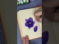челлендж &quot;язык цветов&quot;, день 28 - фрезия #риналим