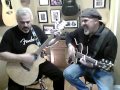 You're the One   The Vogues  Cover by the Miller Brothers