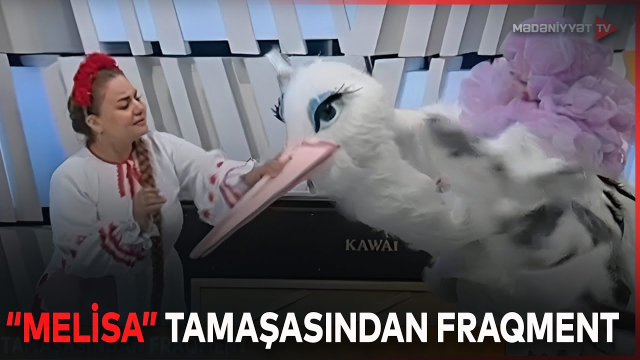 Azərbaycan Dövlət Kukla Teatrı 92-ci mövsümə başlayır