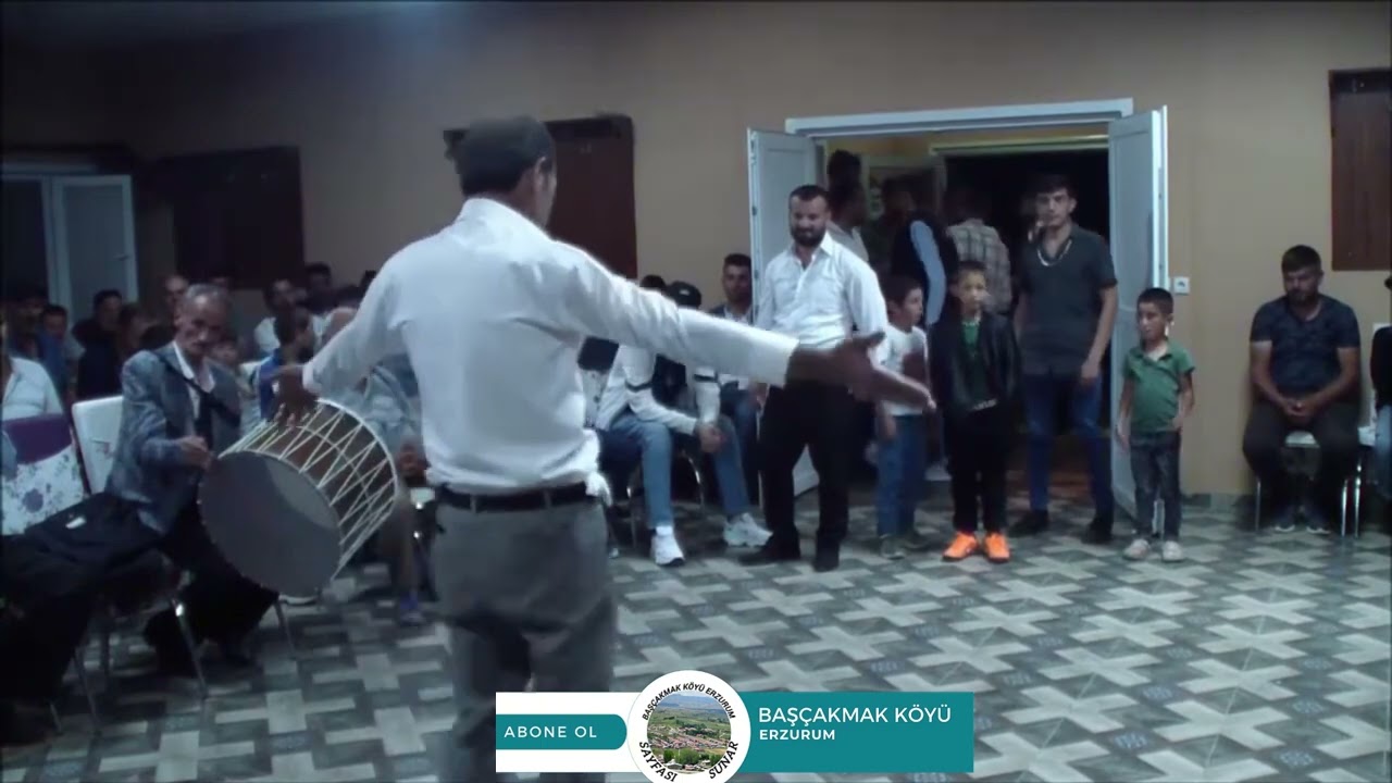 ERZURUM SARI KIZ BARI ( BAŞÇAKMAK KÖYÜ ERZURUM)