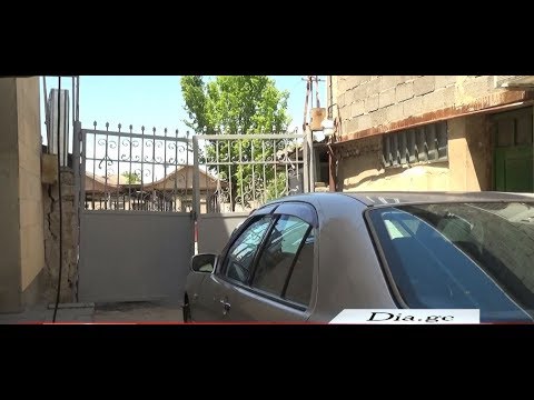 ქარელის მუნიციპალიტეტში ბაზარი ისევ არ ფუნქციონირებს-მოსახლეობა დახმარებას ითხოვს 3.06.2020