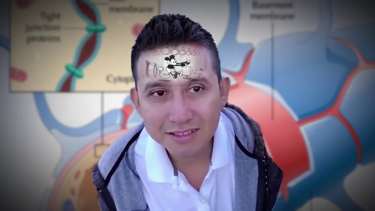 La terrible situación de Eva Rojas y su hija