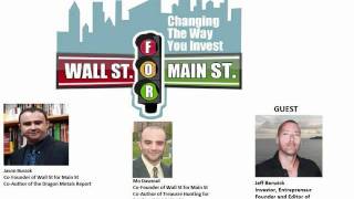 Dollar Vigilante Interview August 16 2011