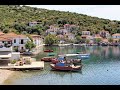      agia kyriaki village in pelion greece