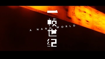 A Nano World Recording Documentary