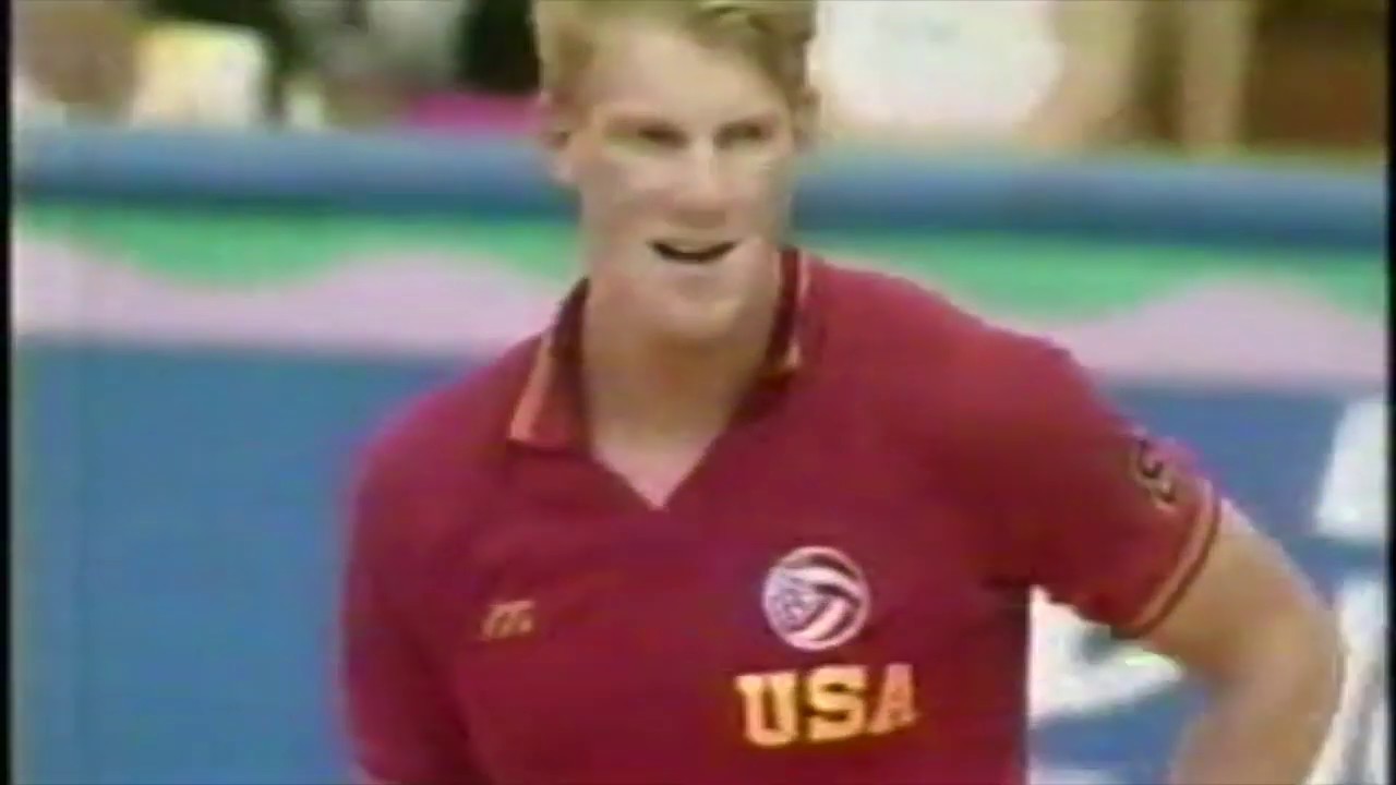 MGWG90 ITA v USA Semi