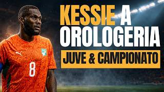 KESSIE IL MOMENTO DELLA VERITÀ, PORTIERI E TERZINI… VERSO FROSINONE