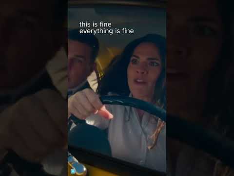 Mission: Impossible – Dead Reckoning Part One | Everything is Fine 11 | Paramount Pictures Australia - Mission: Impossible – Dead Reckoning Part One | Everything is Fine 11 | Paramount Pictures Australia