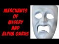 Merchants of misery and alpha gurus with michael foster