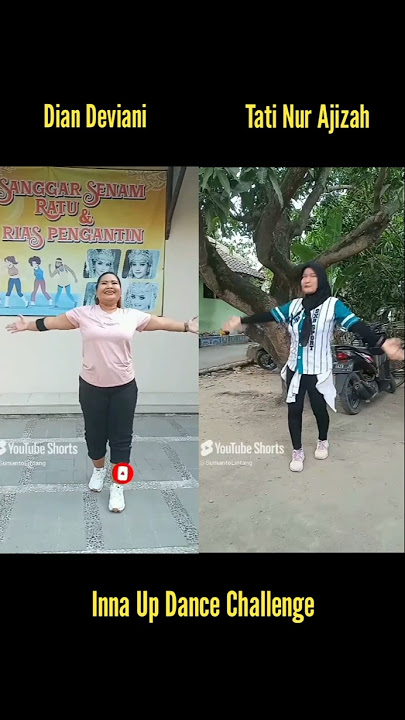Dian Vs Tati