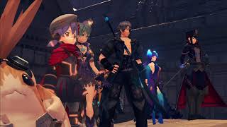 #９ 伝説の神ゲー『ゼノブレイド2』をやる