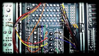 Moon Modular 591 Quad Matrix Switch
