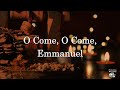 O Come, O Come, Emmanuel 곧 오소서 임마누엘 /찬송가104장/Cavaillé-Coll organ, Nancy Cathedral(Hauptwerk)