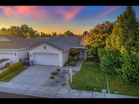 5844 Amnest Way, Sacramento, CA home video tour