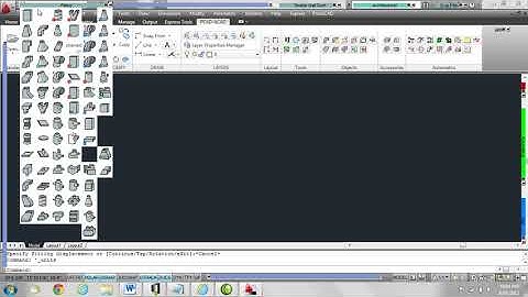 PractiCAD - How to Change Units Format and Precision