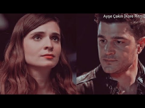 Türk Dizi Klip ~ Söz ~ EyFet ~ Anlamadı (Eylem & Fethi)