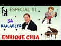 ENRIQUE CHIA 24 CANCIONES BAILABLES - FIESTA - La Música De Nuestras FIESTAS