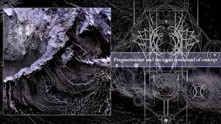 Nekrasov - Fragmentation and the Rapid Quicksand of Concept