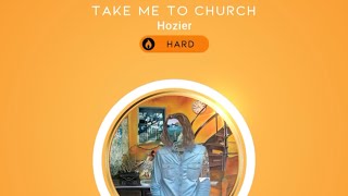 [Beatstar Deluxe] Take Me To Church - Hozier / DP SR 75K